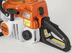 Пила бензиновая Stihl MS 180 -16" (40 см) гарантия 2 года