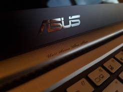 Asus ZenBook Prime UX31A. 13.3", 1,8 ГГц, ОЗУ 4096 Мб, диск 128 Гб, WiFi, Bluetooth