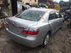 Toyota Premio. ZRT260, 3ZR