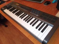 MIDI-клавиатуры.