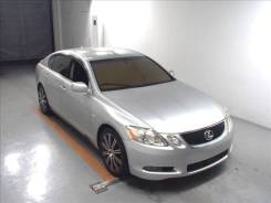 Lexus GS350. GRS191, 2GRFSE