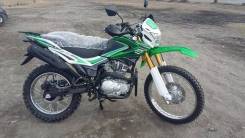Senke SK-250 REGULMOTO, 2018. 250 куб. см., исправен, птс, без пробега