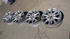 Mazda. 7.5x17, 5x114.30