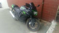 Kawasaki EX250-E. 250 куб. см., исправен, птс, с пробегом