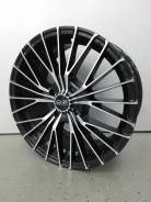 OZ Racing. 7.0x16, 4x100.00, ET42, ЦО 68,0 мм.