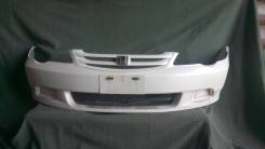 Бампер. Honda Odyssey, RA6