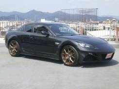 Mazda RX-8. механика, задний, 1.3, бензин, 54 608 тыс. км, б/п. Под заказ