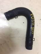 Патрубок радиатора. Mitsubishi Delica, PD6W, PE6W, PF6W Двигатель 6G72