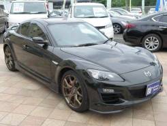Mazda RX-8. механика, задний, 1.3, бензин, 100 000 тыс. км, б/п. Под заказ