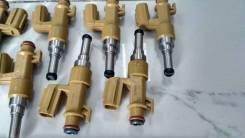 Инжектор. Toyota Tundra, USK52, USK51, USK56, USK55, USK57, USK50 Toyota Land Cruiser Toyota Sequoia Двигатель 3URFE