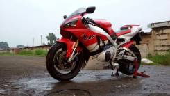 Yamaha R1. 998 куб. см., исправен, птс, с пробегом