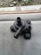Помпа инвертора. Toyota Prius, NHW20 Двигатель 1NZFXE