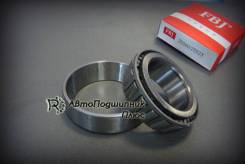 Подшипник. SsangYong: Actyon Sports, Rexton, Musso Sports, Musso, Korando, Kyron Двигатели: D20DTR, D27DT, D27DTP, G32D