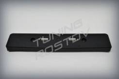 Планка радиатора. Toyota Land Cruiser Prado, GRJ151, KDJ150L, TRJ150, GRJ150W, GRJ151W, TRJ150W, GDJ150L, GDJ150W, GRJ150, GDJ151W, GRJ150L