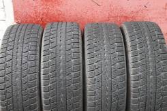 Dunlop Graspic DS2. Зимние, без шипов, износ: 10%, 4 шт