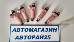 Инжектор. Toyota: Harrier, Highlander, Windom, Sienna, Kluger, Kluger Hybrid, Camry, Harrier Hybrid, Pronard, Alphard, Kluger V, Estima, Solara, Avalo...