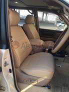 Чехол. Toyota Land Cruiser, UZJ100W, UZJ100, J100. Под заказ