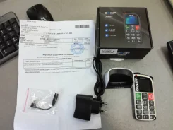 DEXP Larus S7. ����� ����