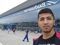 Помощник повара. Среднее образование