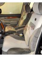 Чехол. Lexus GX470, UZJ120