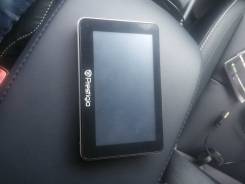 Навигатор prestigio geovision 4500BTFM
