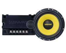 Компанентные динамики Swat SP A 6.2