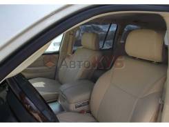 Чехол. Lexus LX570