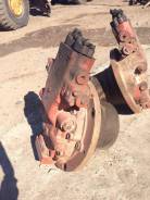 Hitachi ZX400