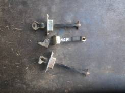 Ограничитель двери. Toyota Passo, QNC10, KGC10, KGC15