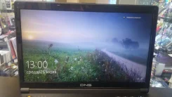 DNS Gamer. 15.6", 2,4����, ��� 8 ��, ���� 749���, WiFi: 1, Bluetooth: 1, ����������� �� 2��. ����