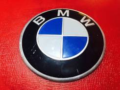 Эмблема. BMW
