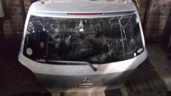 Дверь багажника. Mitsubishi Airtrek, CU4W