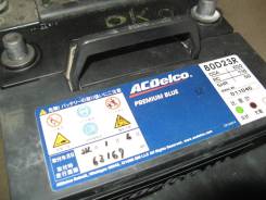 Acdelco. 22 А.ч.
