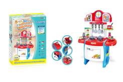 Игровые кухни. Под заказ