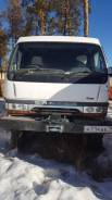 Mitsubishi Canter. Продаю Mitsubushi Canter, 1998, 4 600 куб. см., 5 000 кг., 4 000,00 кг.