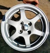 Toyota. x15, 4x100.00