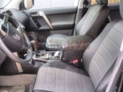 Чехол. Toyota Land Cruiser Prado, GDJ150L, GRJ151, GDJ150W, GRJ150, GRJ150L, GDJ151W, TRJ150, KDJ150L, GRJ150W, GRJ151W, TRJ150W. Под заказ