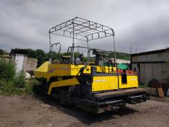 Sumitomo HA60C-7. Асфальтоукладчик гусеничный Sumitomo HA60C 2006 года, 3 560 куб. см.