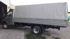 ГАЗ Газель Бизнес. Продам Газель бизнесс с удлиненной базой, 2 700 куб. см., 2 000 кг.