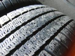 Michelin Arctic Alpin. Зимние, без шипов, износ: 40%, 4 шт