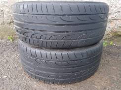 Dunlop SP Sport Maxx. Летние, износ: 30%, 2 шт