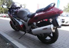 Suzuki GSX 1300R Hayabusa. 1 300 куб. см., исправен, птс, без пробега. Под заказ