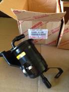 Фильтр топливный, сепаратор. Toyota FJ Cruiser, GSJ15, GSJ15W Toyota Land Cruiser Prado, GRJ120, GRJ120W, GRJ125, GRJ125W, RZJ120, RZJ120W, RZJ125, RZ...