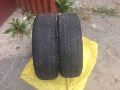 Bridgestone Dueler H/T D687. Летние, износ: 30%, 4 шт