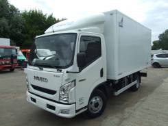 Naveco C300. Продам грузовик, 2 798 куб. см., 3 400 кг.