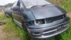 Toyota Estima Emina. TCR20, 2TZFE
