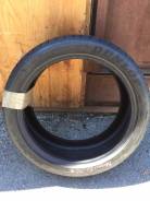 Dunlop Sport Maxx RT. Летние, 2014 год, износ: 5%, 3 шт