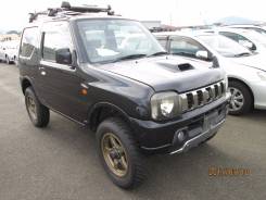 Suzuki Jimny. JB23W JB33W JB43W, G13B M13A K6A