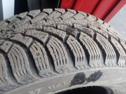 Nokian Hakkapeliitta 5 SUV. Зимние, шипованные, износ: 40%, 1 шт