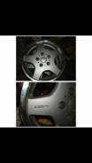 Liso. x15", 5x110.00